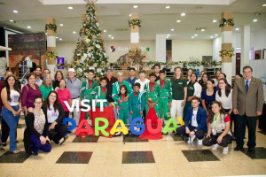 Viví Paraguarí, una propuesta para disfrutar el destino en tres días de atractivas experiencias 